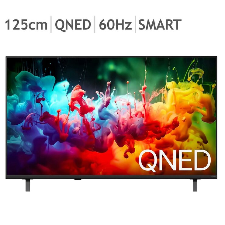 LG QNED AI 125cm (50)