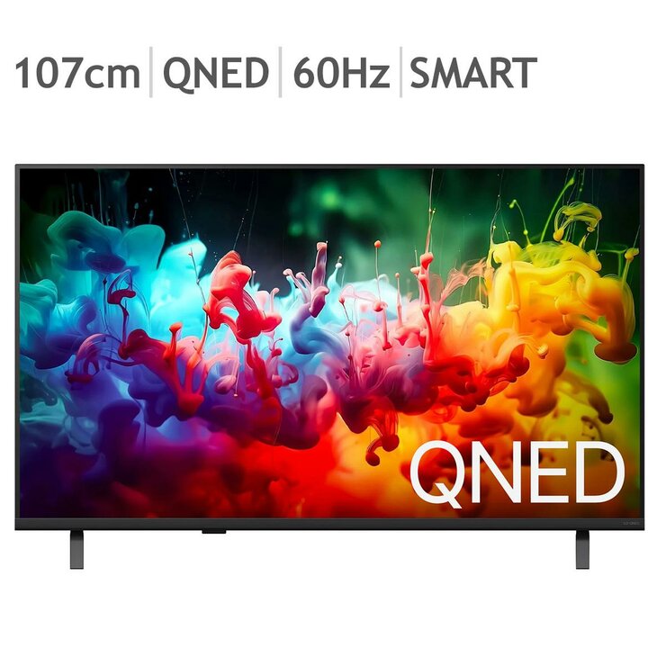 LG QNED AI 107cm (43)