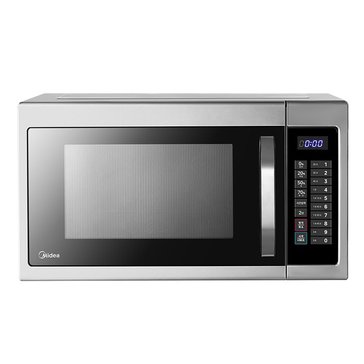 마이디어 고출력 업소용 전자레인지 40L