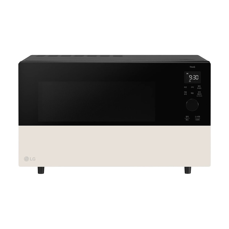 LG 디오스 오브제컬렉션 광파오븐 39L MLJ39ER