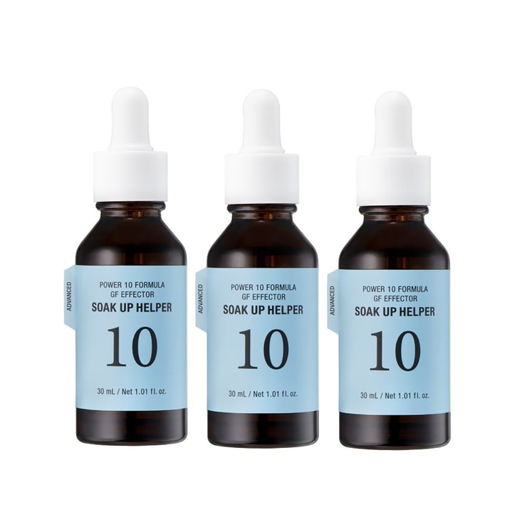 잇츠스킨 파워 10 포뮬라 30ml x 3