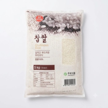 대구농산 국내산 찹쌀5KG