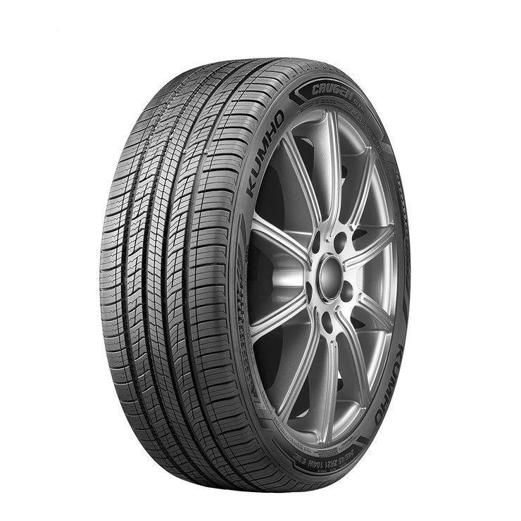 금호 크루젠 GT 프로 HP72 265/40ZR21 105W