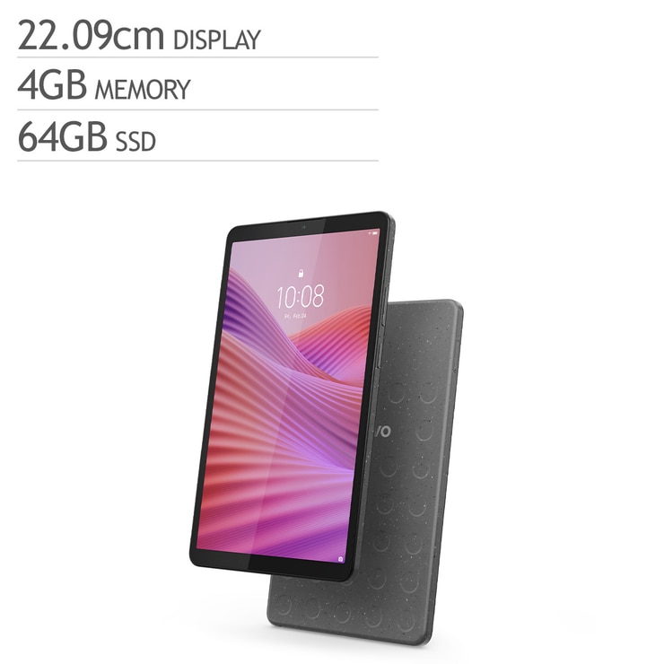 레노버 Tab One 8.7 LTE 그레이