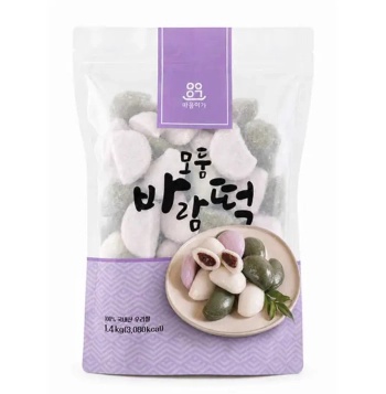 마음이가 모둠바람떡1.4KG