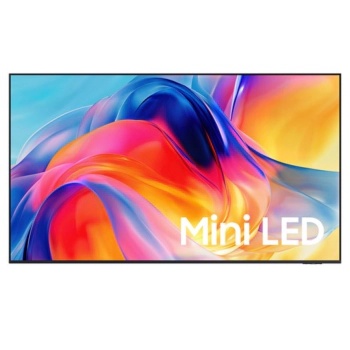 SAMSUNG MINI LED TV 85형 214CM