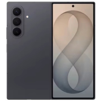 SAMSUNG GALAXY Z FOLD 8 울트라 그라파이트/256GB