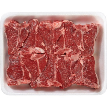 호주산냉장양고기 로인찹/양티본1.3KG