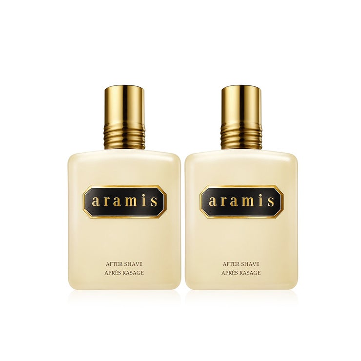 아라미스 애프터쉐이브 200ml x 2