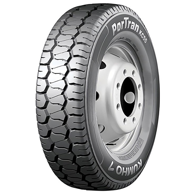 금호 포트란 KC55 145 R13C 10PR 91/89R