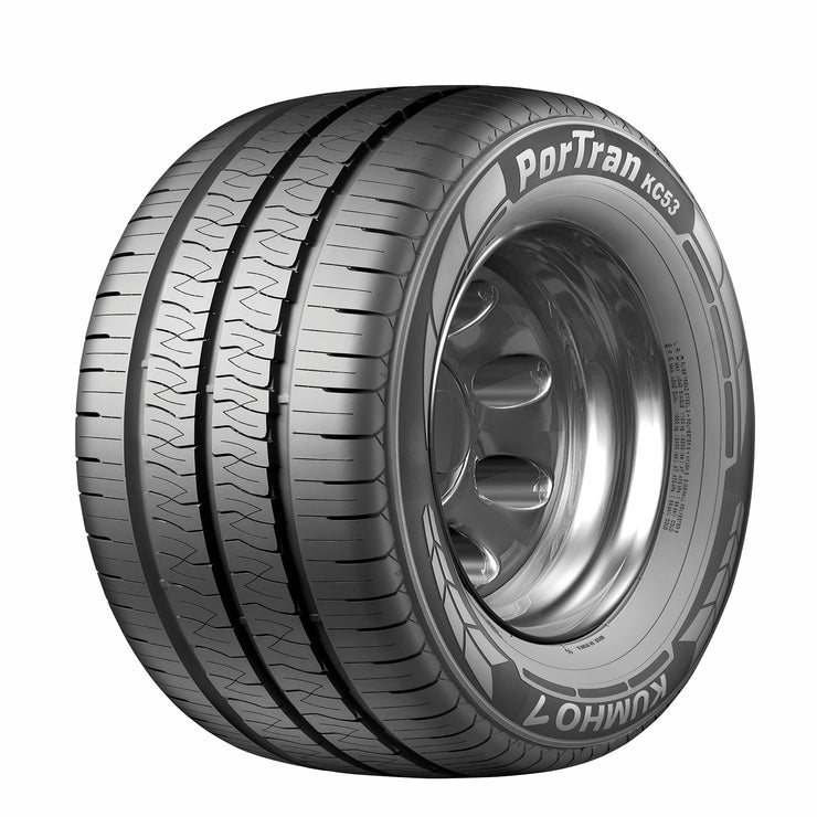 금호 포트란 KC53 215/70 R16C 6PR 108/106T