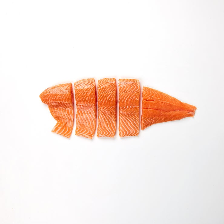 연어 250g x 5pack