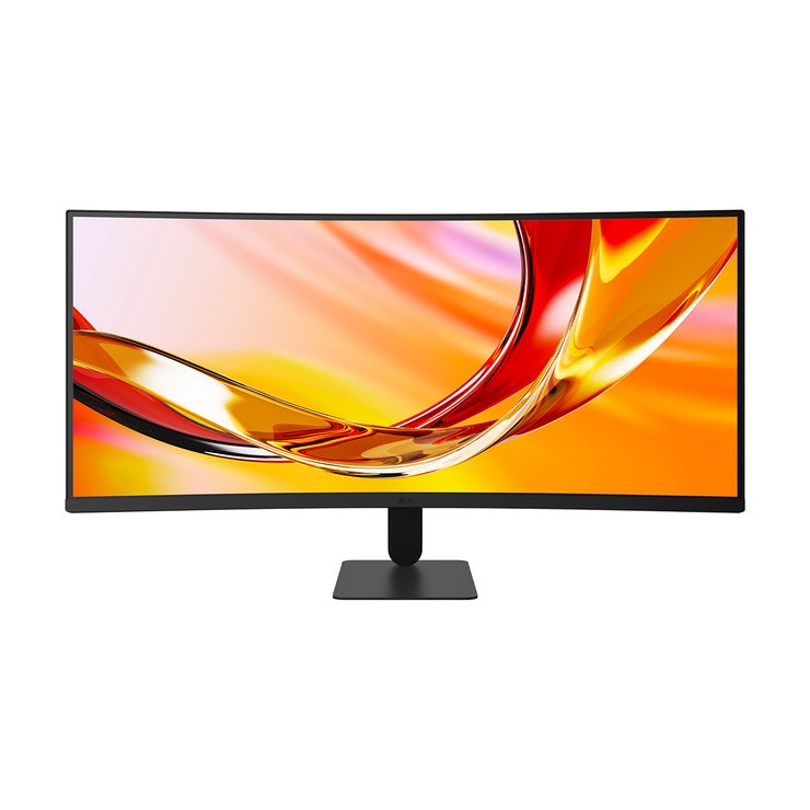 엘지 울트라와이드 WQHD IPS 모니터 86.4cm (34)