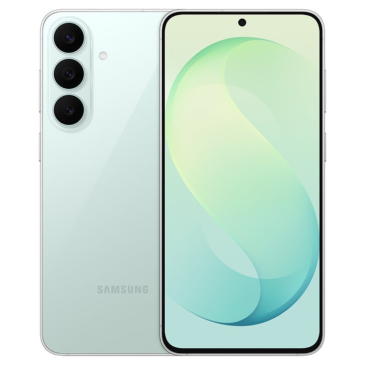 삼성 갤럭시 S26 FE 256GB 5G - 피스타치오