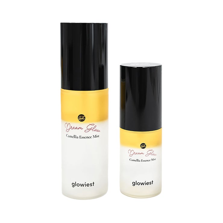 글로이스트 드림 글로우 카멜리아 미스트 80ml + 35ml