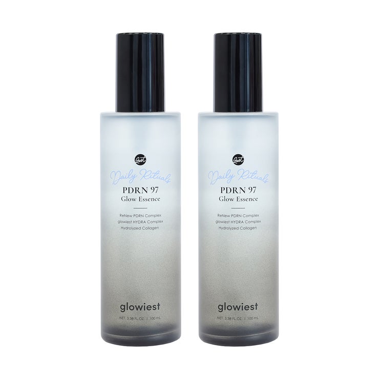 글로이스트PDRN 97 글로우에센스100ml x 2
