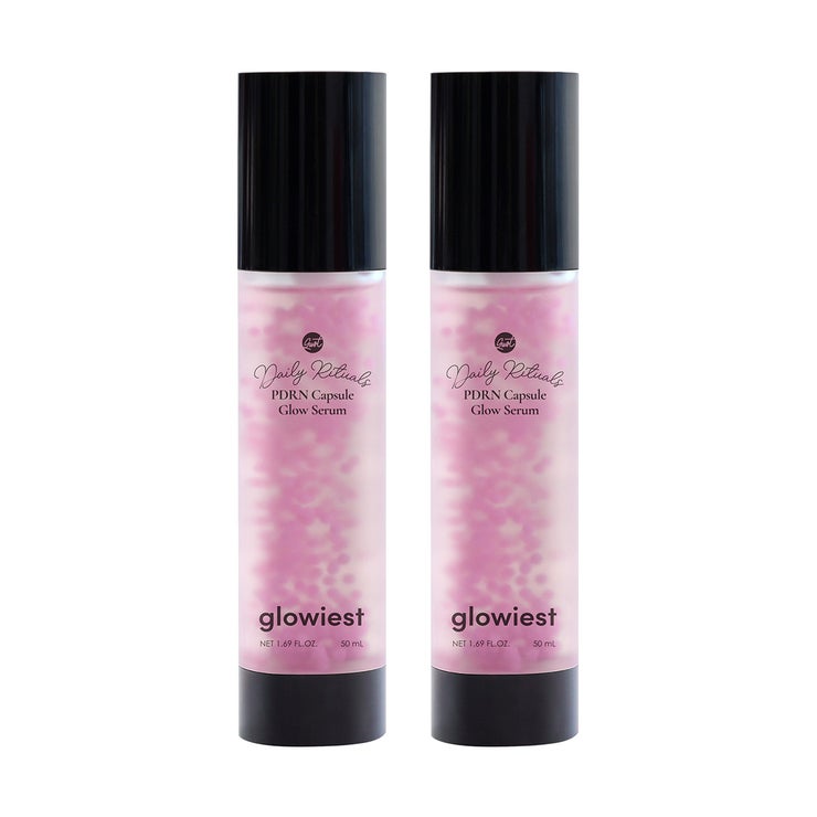 글로이스트 PDRN 캡슐 글로우 세럼 50ml x 2