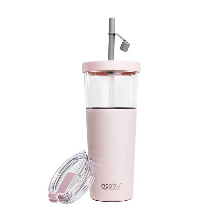 아소부 2in1 마리나 텀블러 845ml 1P