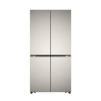 LG 오브제 FIT&MAX 냉장고 650L