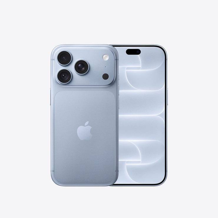 Apple 아이폰 18 프로 2TB