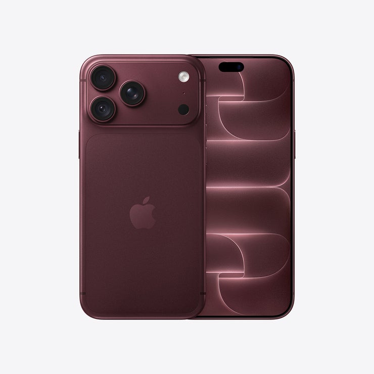 Apple 아이폰 18 프로 맥스 1TB