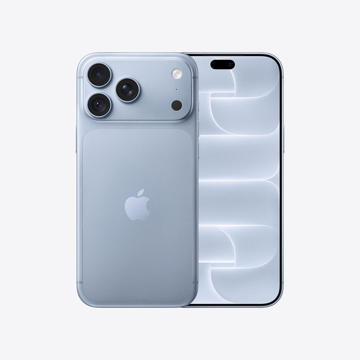 Apple 아이폰 18 프로 맥스 2TB