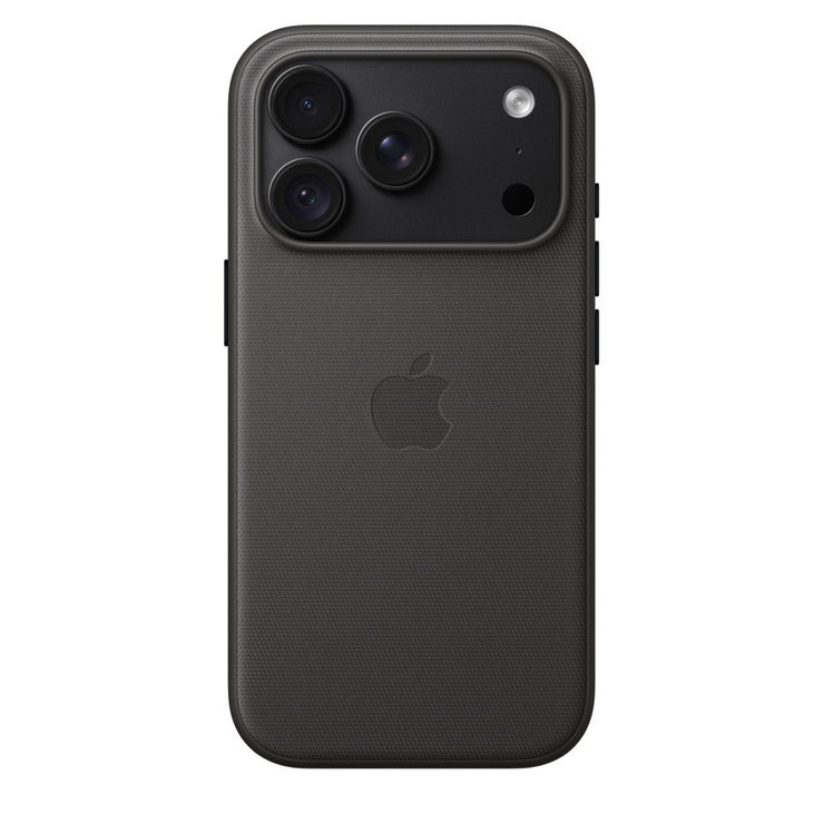 Apple 아이폰 18 프로 테크우븐 케이스 (맥세이프)