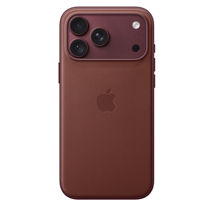 Apple 아이폰 18 프로 맥스 테크우븐케이스(맥세이프)