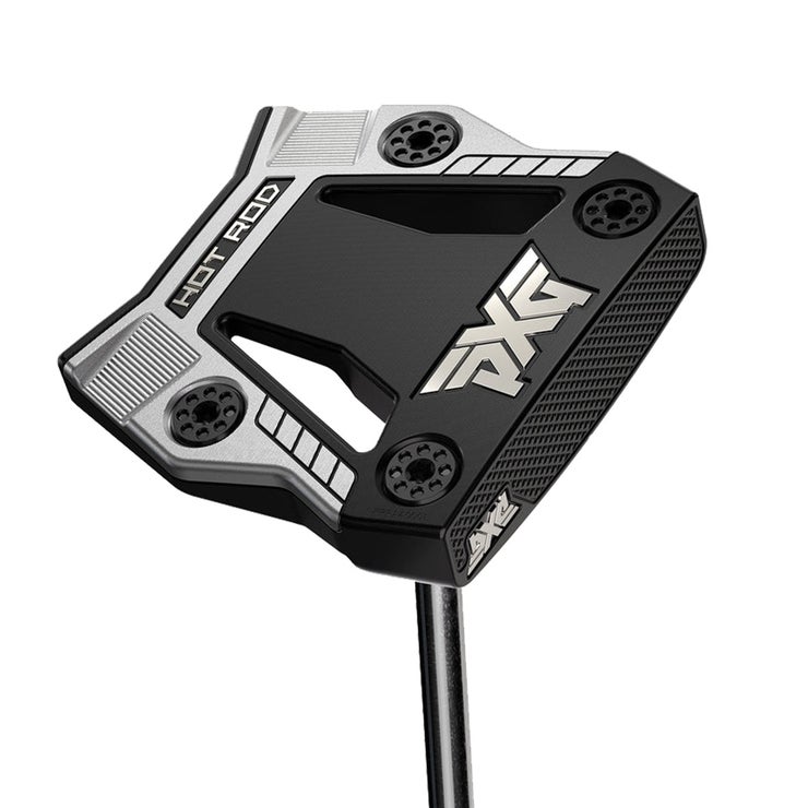 PXG 핫로드 제로 토크 퍼터+ 골프공 12개