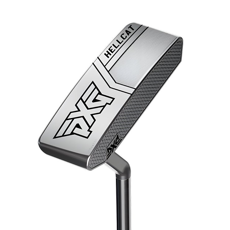 PXG 헬켓 제로 토크 퍼터 + 골프공 12개
