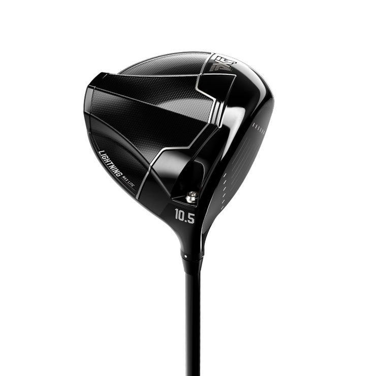 PXG 라이트닝 맥스 라이트 드라이버 +골프공 12개