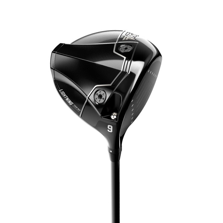 PXG 라이트닝 미드 투어 드라이버 + 골프공12개