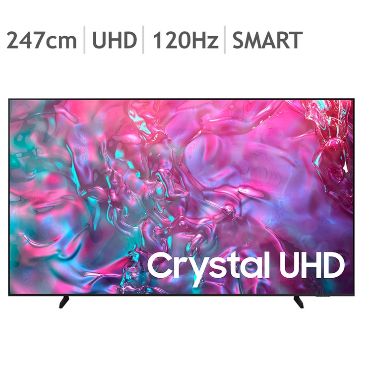 삼성 UHD 98 TV KU98UD9000FXKR 247cm (98)