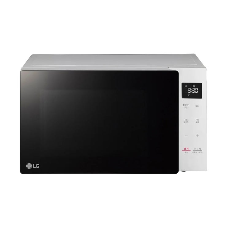 LG 디오스 전자레인지 23L MW23GDI