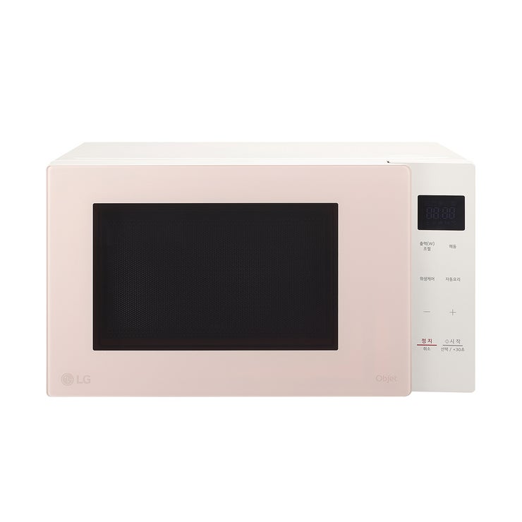 LG 오브제컬렉션 전자레인지 23L MWJ23PI