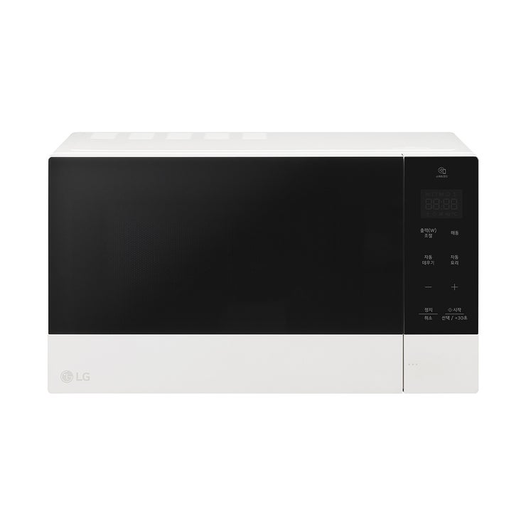 LG 오브제컬렉션 전자레인지 23L MWE25HD