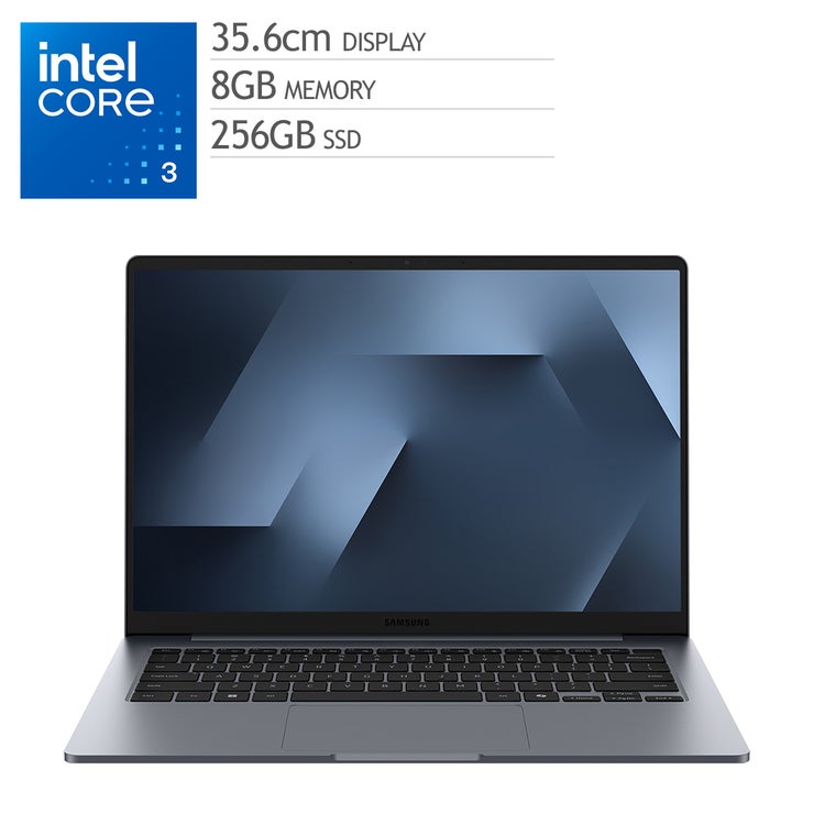 삼성 갤럭시북6 35.6cm (14/Core3/8GB/256GB)