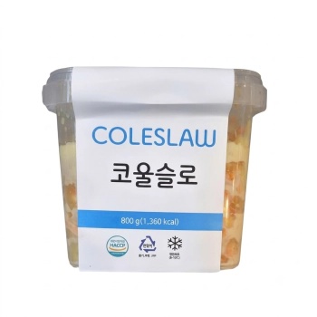 일품채 코울슬로 900G