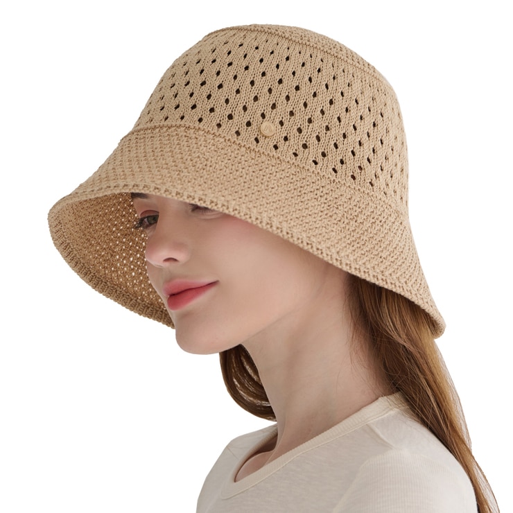 안드레아바나 여성 보닛햇