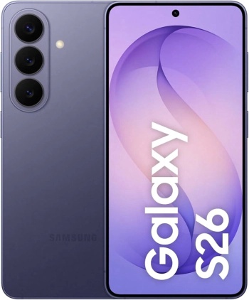 SAMSUNG GALAXY S26 바이올렛/ 256GB