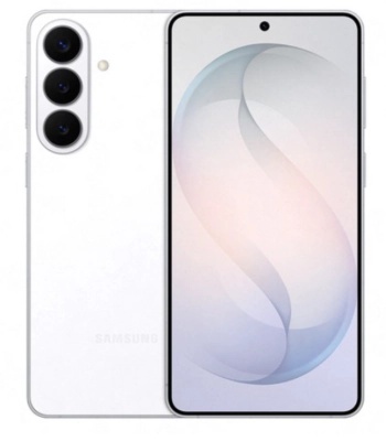 SAMSUNG GALAXY S26 화이트/ 256GB