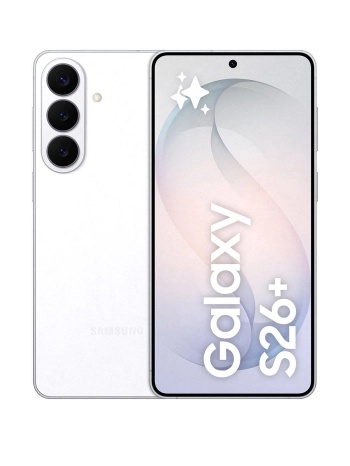 SAMSUNG GALAXY S26 PLUS 화이트/ 256GB