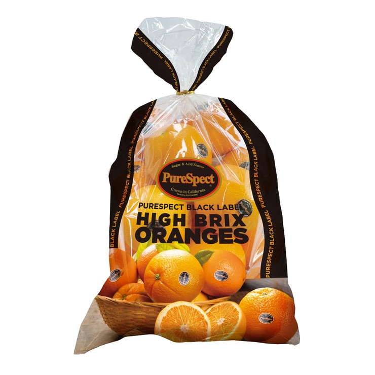 퓨어스펙 고당도오렌지3.5kg