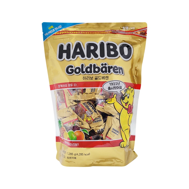 하리보 골드베렌 1,285g