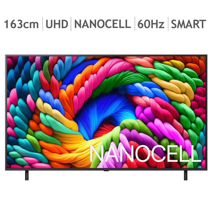 엘지 나노셀 AI TV 65NA1C90AMA 163cm (65)