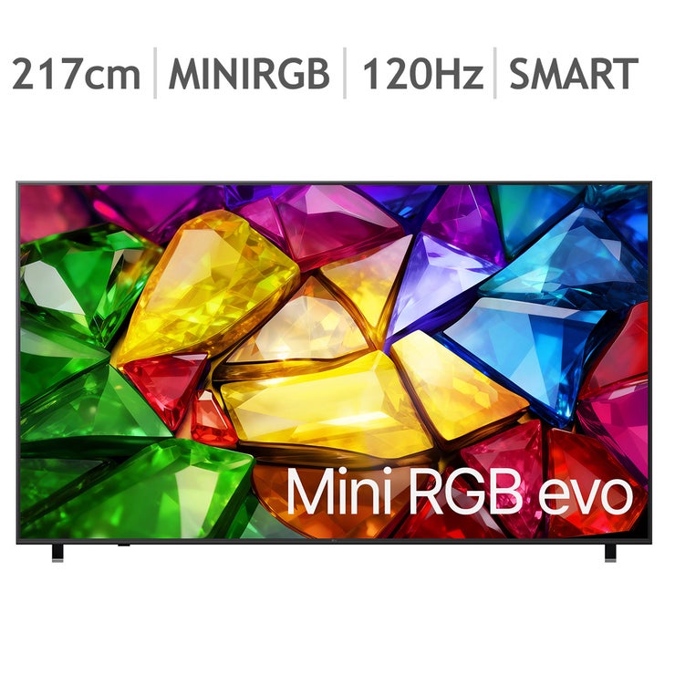 LG Mini RGB evo AI 217cm (86)
