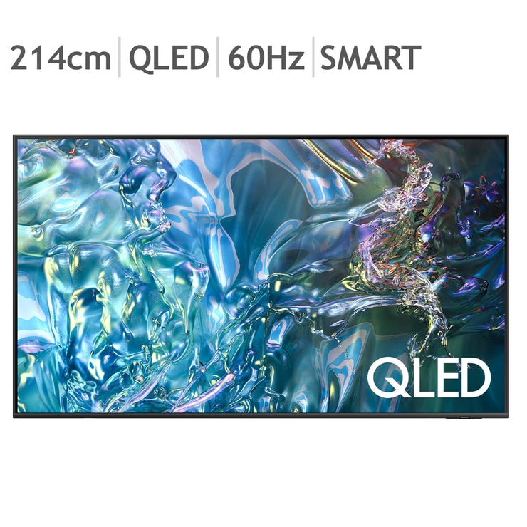 삼성 QLED TV KQ85QD65AFXKR 214CM (85) - 벽걸이 포함