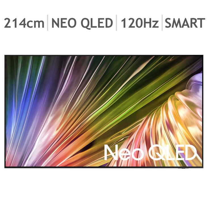 삼성 Neo QLED TV KQ85QND87AFXKR 214cm (85) - 벽걸이포함