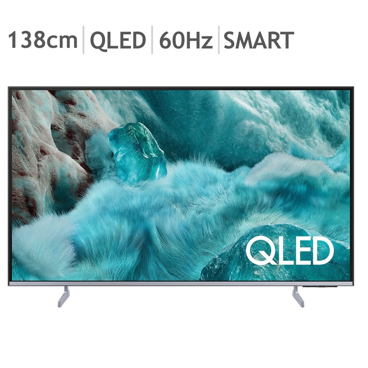 삼성 QLED TV KQ55QF7SAFXKR 138CM (55)