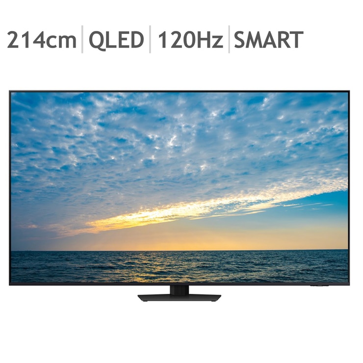삼성 NEO QLED TV KQ85QND83BFXKR 214cm (85), 벽걸이포함